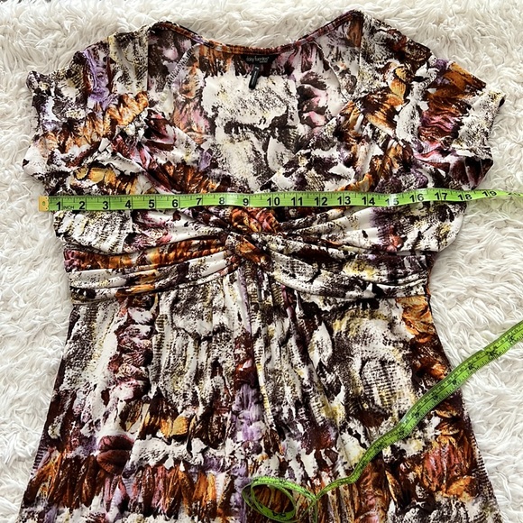 Daisy Fuentes Dress - Picture 10 of 12